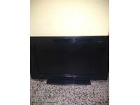 "RAINFORT" TV for e-scrap