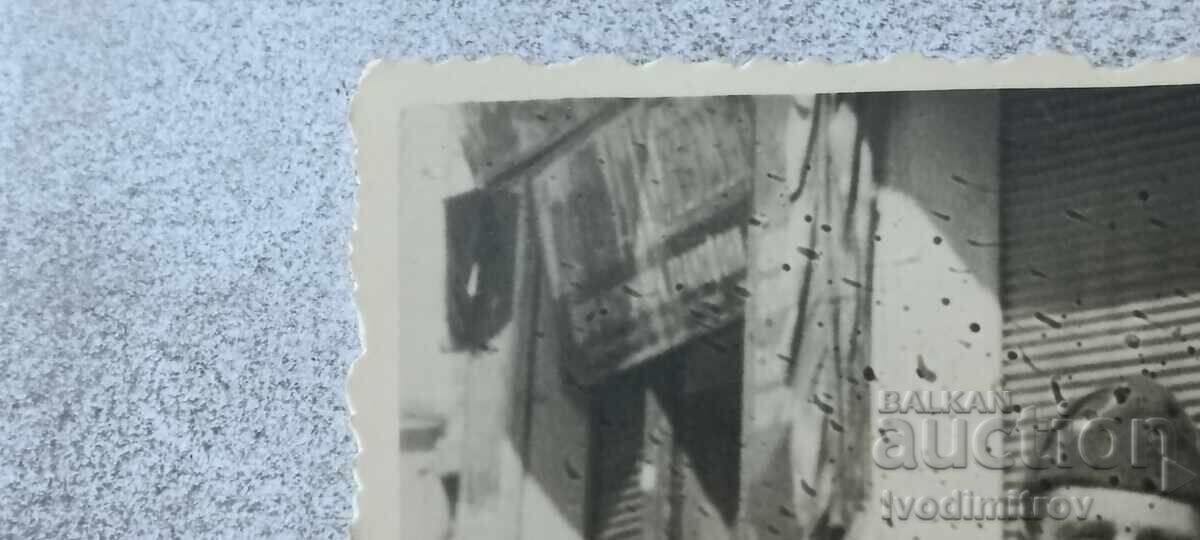 Φωτογραφία Αξιωματικός της Σόφιας σε μια βόλτα με τιμή 1.17 €