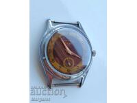 Военен Маряж Chronometer Ancre с механизъм Zenith 8¾ F