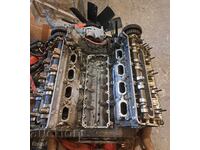 Κινητήρας V8 από BMW 7 (παρακαλώ διαβάστε την περιγραφή)