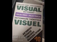 Visual dictionary