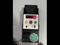 Collectible digital stopwatch Kienzle Chronostop