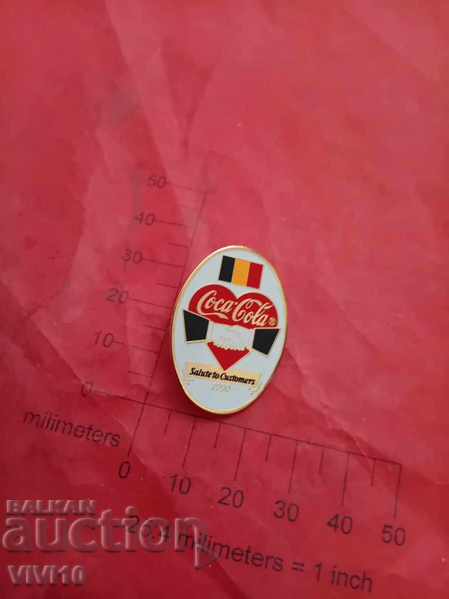 Σήμα Coca-Cola