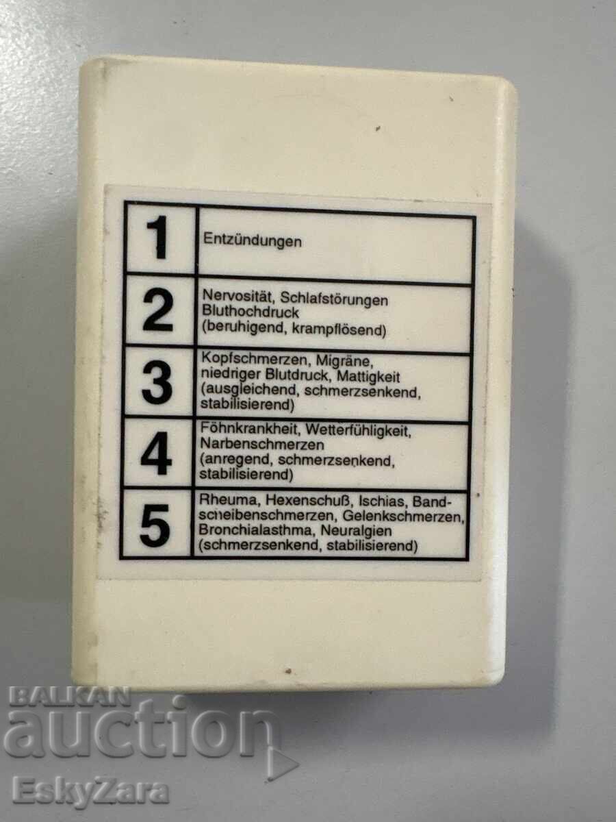 Retro pulse magnetotherapy device Magnethera mini with price 20.00 €
