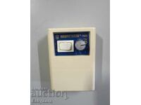 Retro pulse magnetotherapy device Magnethera mini