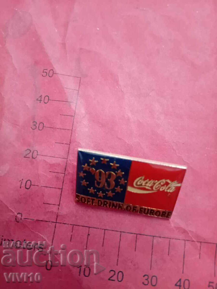 Σήμα Coca-Cola