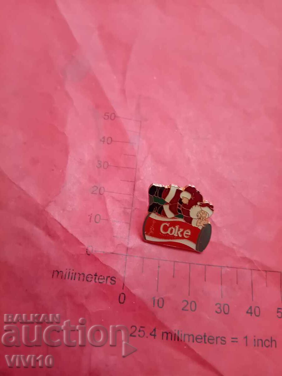 Σήμα Coca-Cola