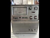 Vintage χειριστήριο περιστροφής κεραίας Aiga ART-3000C
