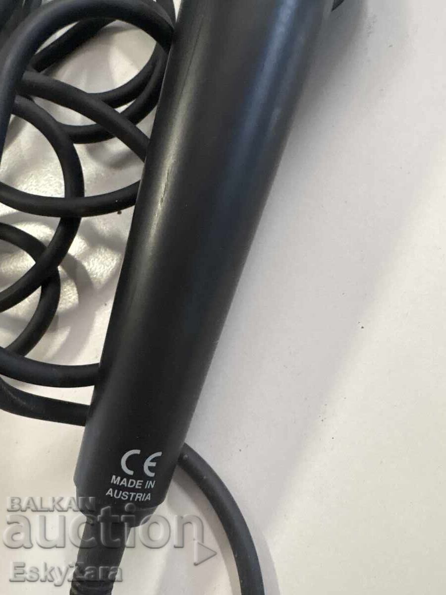 Δημοπρασία Δυναμικό μικρόφωνο AKG D 40 S