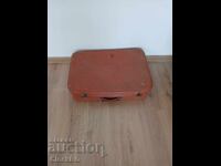 Vintage suitcase