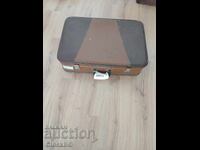 Vintage suitcase