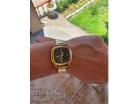 German automatic watch Meister Anker