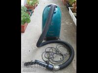 PANASONIC VACUUM CLEANER panasonic