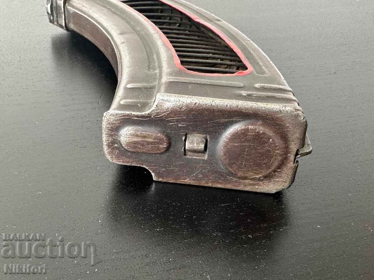 Εκπαιδευτικός Γεμιστήρας για AK 47 Καλάσνικοφ με τιμή 37.00 €