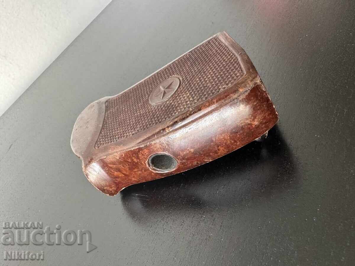 Rŭkokhvatka za PM Makarov - 5