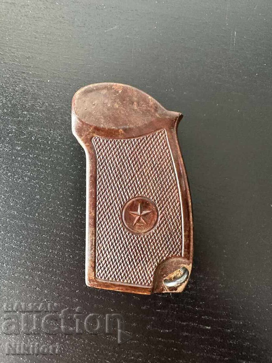 Rŭkokhvatka za PM Makarov