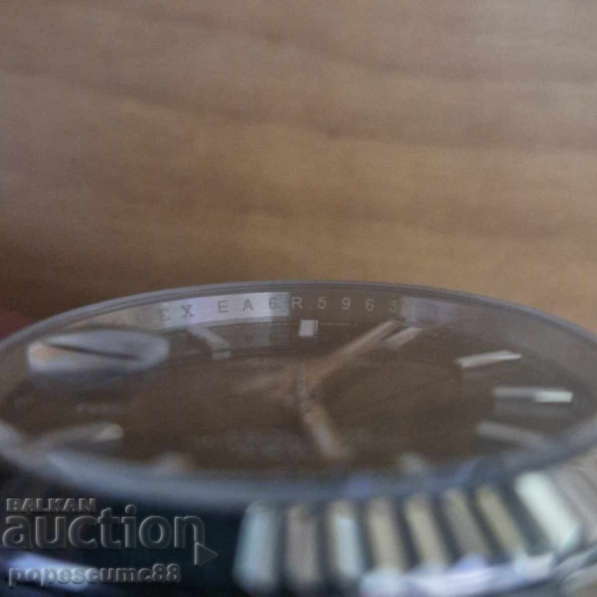 Rolex Datejust 41mm - 6