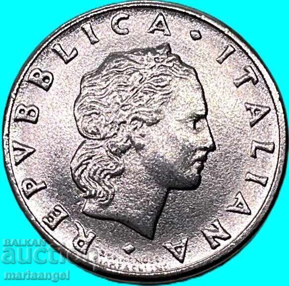 50 λιρέτες 1995 Ιταλία "Ήφαιστος" με τιμή 1.34 € 50 λιρέτες 1995 Ιταλία "Ήφαιστος" με τιμή 1.34 €