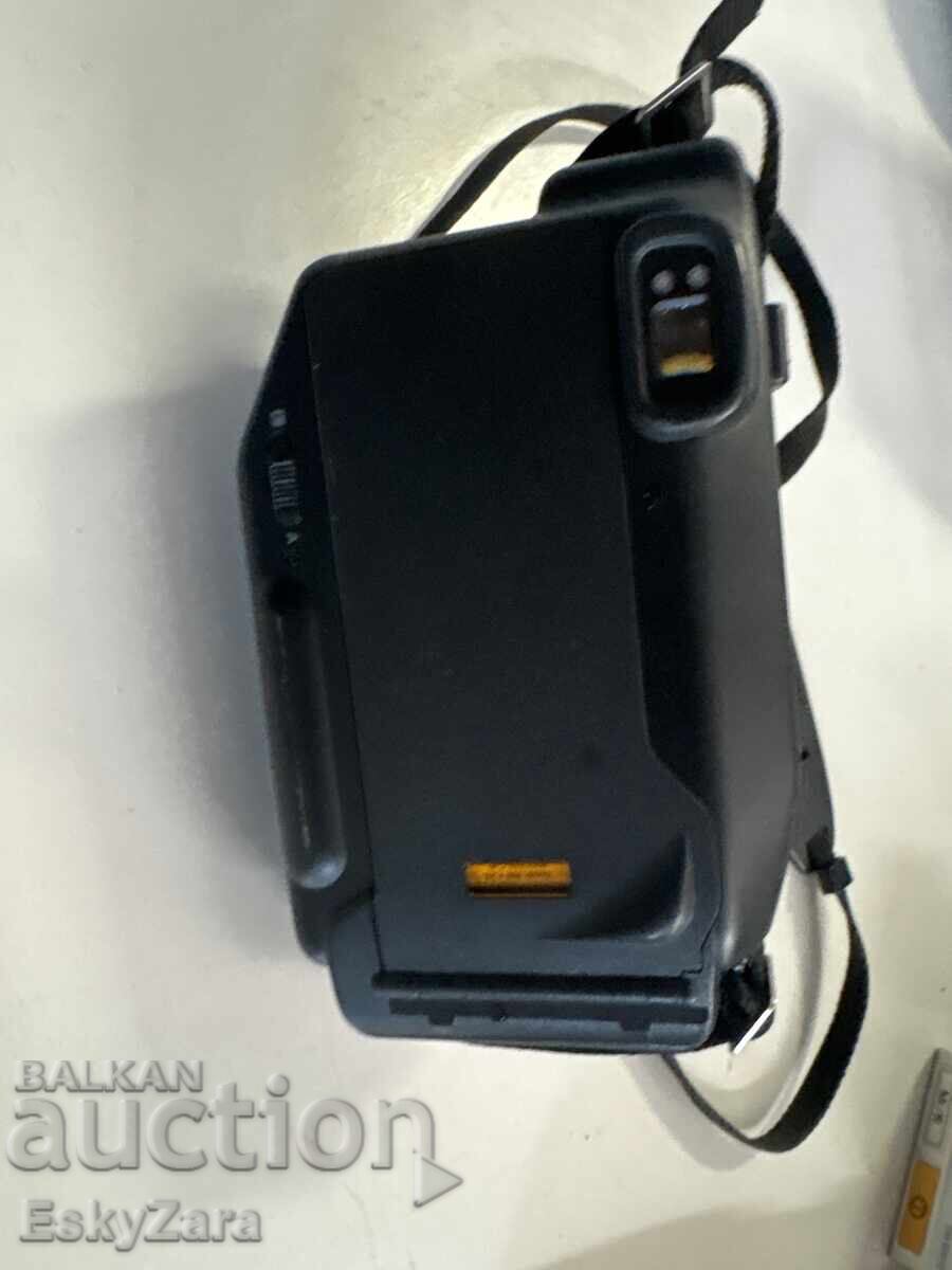 Delivery of Canon Prima Zoom F / 39-85mm Film Camera