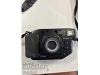 Canon Prima Zoom F / 39-85mm Film Camera