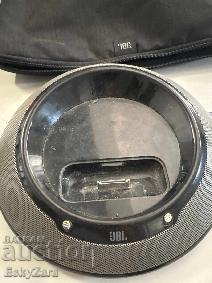 JBL On Stage III Speaker Dock with price 40.00 € JBL On Stage III Speaker Dock with price 40.00 €