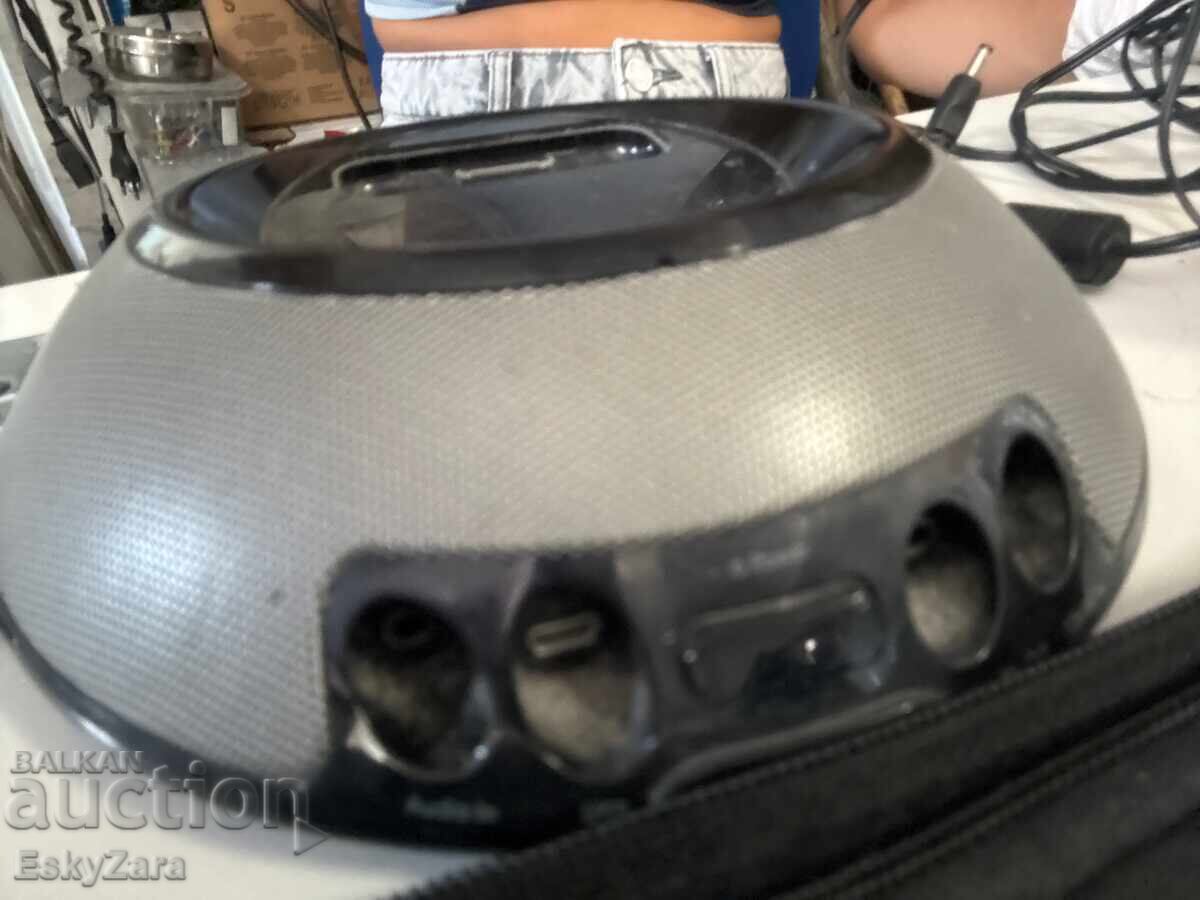 Auction JBL On Stage III Speaker Dock Auction JBL On Stage III Speaker Dock