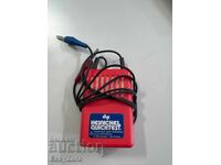 Electrical tester / continuity tester Heinickel
