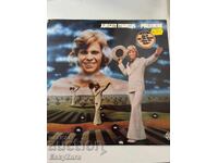 Vinyl record Jürgen Marcus – "Premiere"