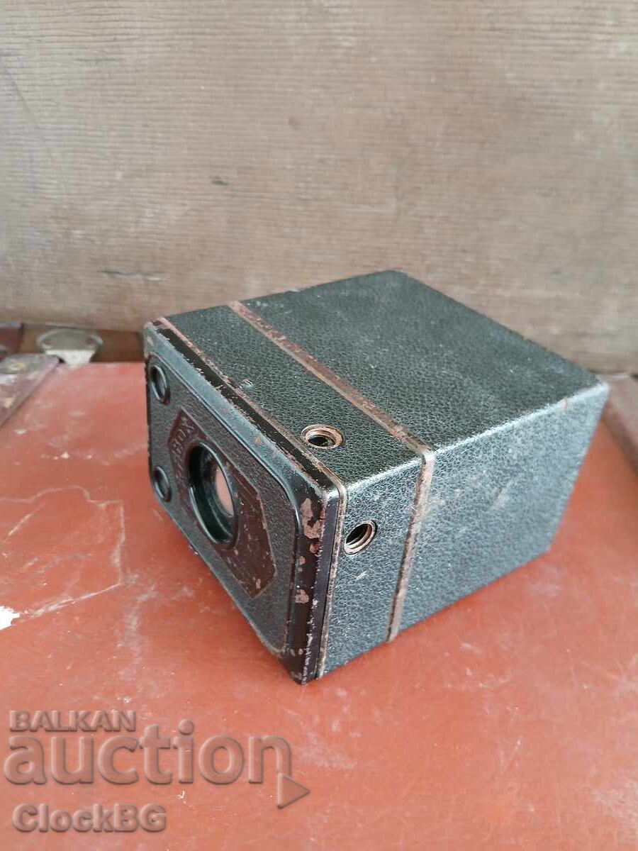 Φωτογραφική μηχανή Zeiss Ikon Erabox (περίπου 1937–1938) - 5 Φωτογραφική μηχανή Zeiss Ikon Erabox (περίπου 1937–1938) - 5
