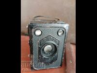 Φωτογραφική μηχανή Zeiss Ikon Erabox (περίπου 1937–1938)