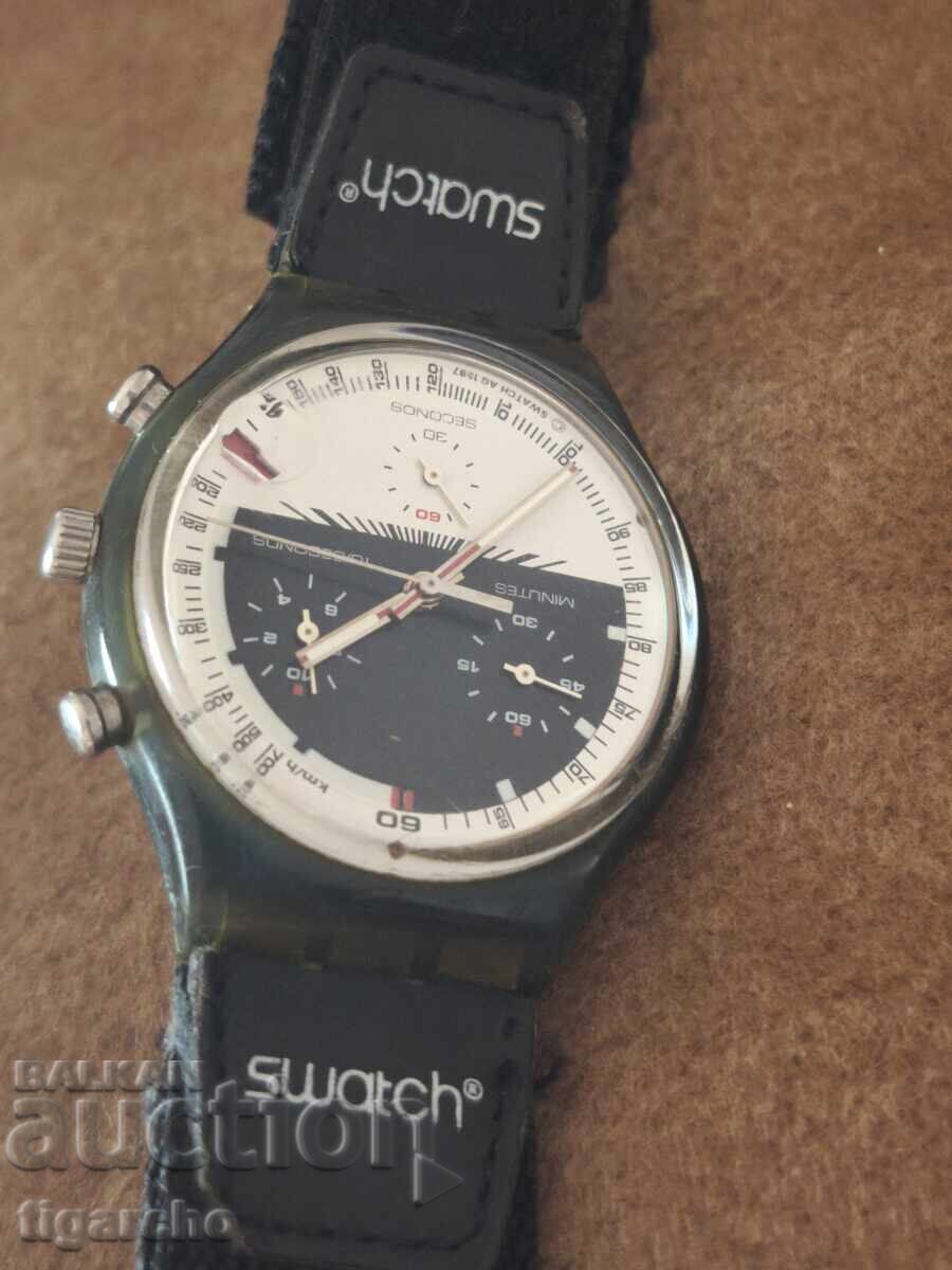 Часовник Swatch с цена 69.00 €