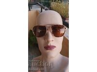 Erkers Prescription Glasses Unisex Excellent + case