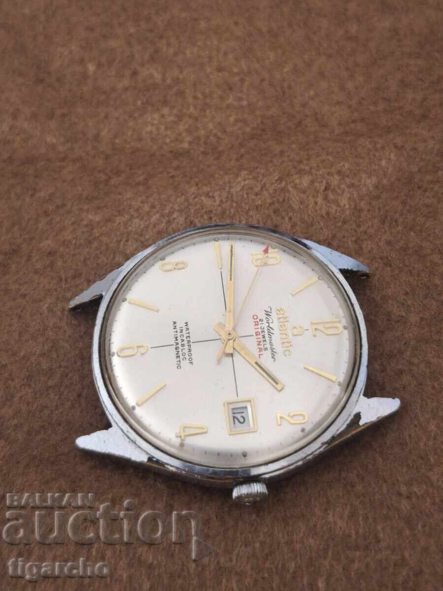Ρολόι Atlantic με τιμή 189.00 €
