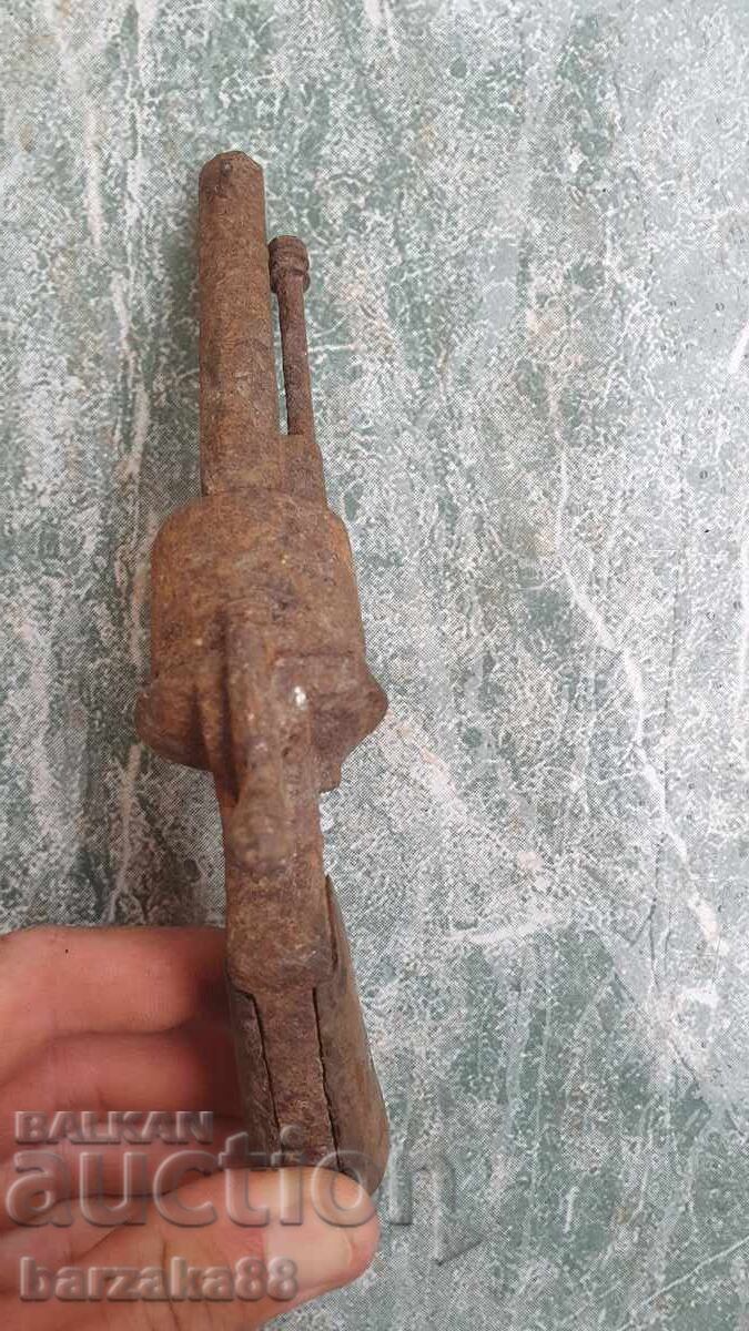 Star Lefaucheux Revolver with price 60.00 €