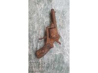 Star Lefaucheux Revolver