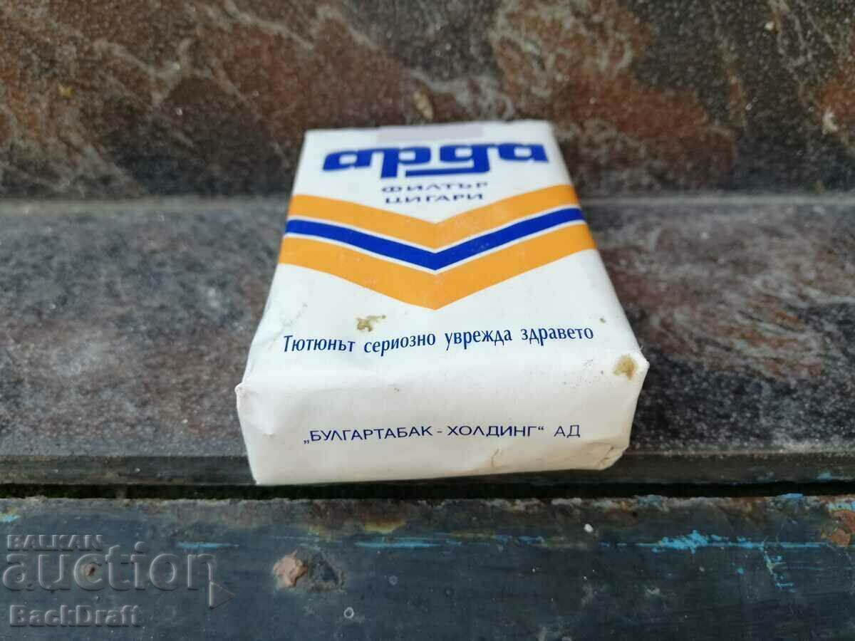 SOC CIGARETTE ARDA EXPORT UNPRINTED PACKAGE WITH FILTERS with price 15.90 €