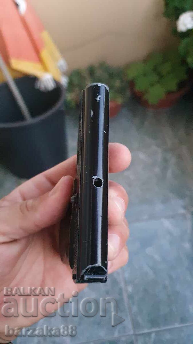 Star Kapzov Signal Pistol Italy with price 35.00 €