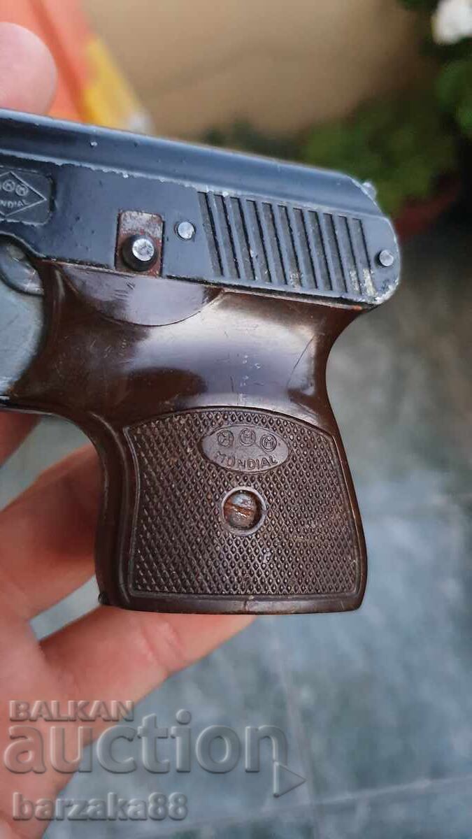 Auction  Star Kapzov Signal Pistol Italy