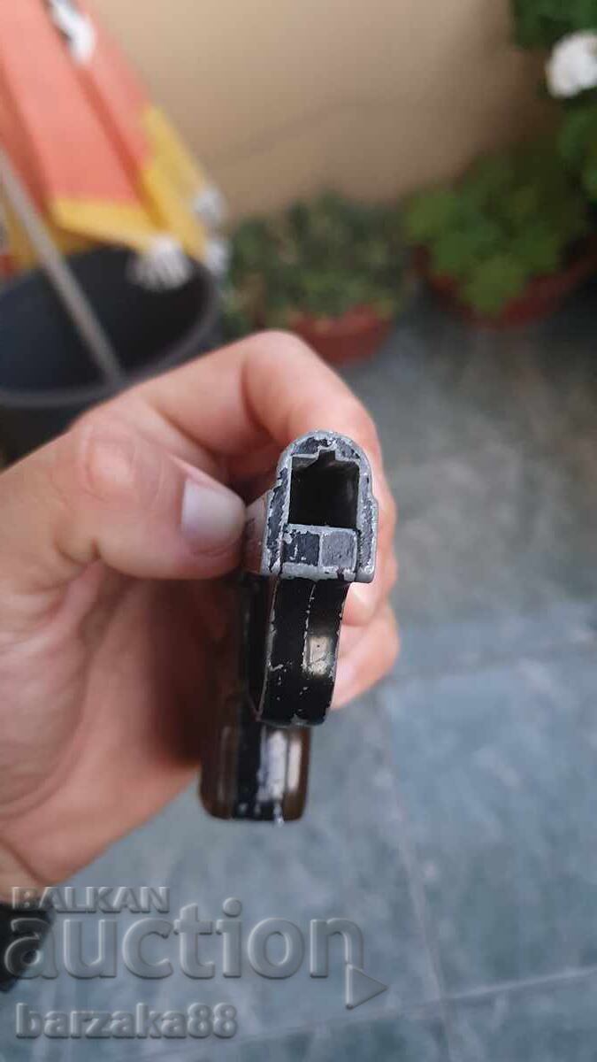 Star Kapzov Signal Pistol Italy - 6
