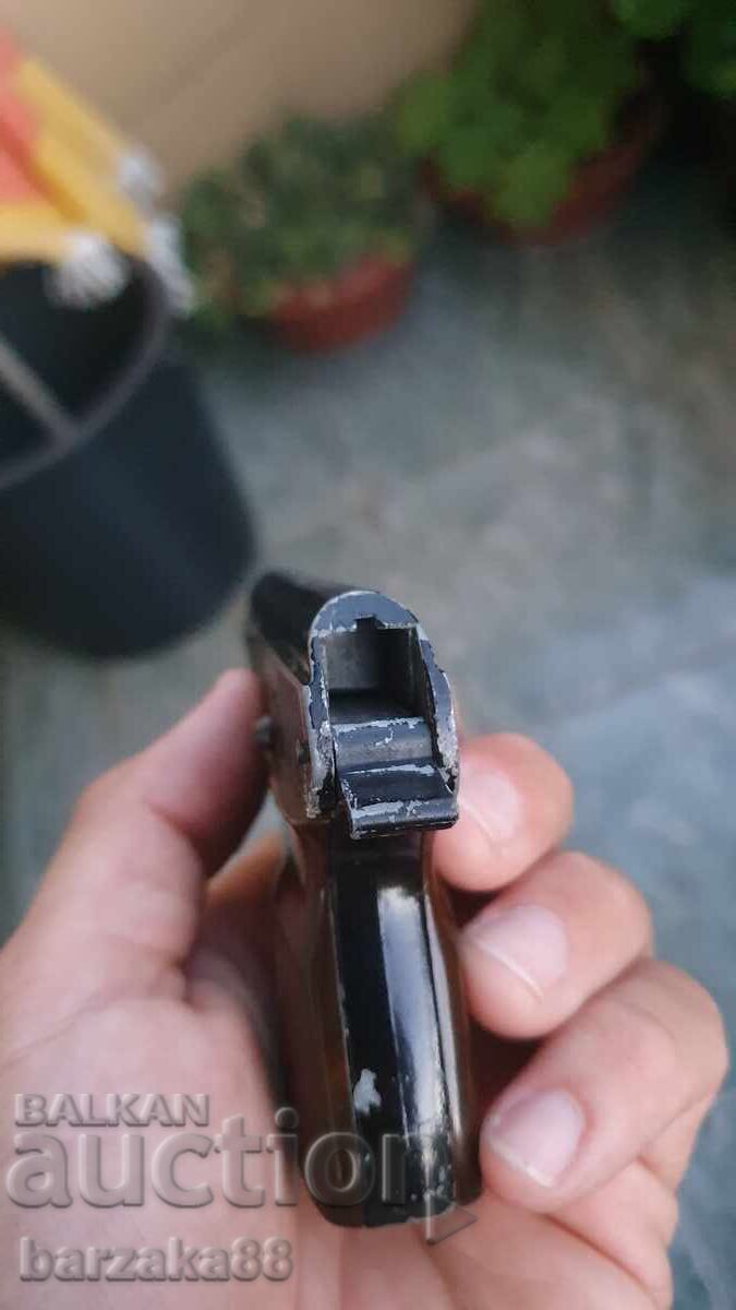 Star Kapzov Signal Pistol Italy - 7