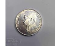 100 kroni 1949 godina Chekhoslovakiya - Stalin