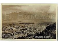 ΠΑΛΑΙΑ ΚΑΡΤ-ΠΟΣΤΑΛ ΡΑΖΛΟΓΚ ΓΕΝΙΚΗ ΑΠΟΨΗ ZH996