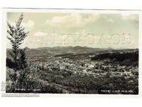ΠΑΛΑΙΑ ΚΑΡΤ ΠΟΣΤΑΛ ΤΡΟΙΑΝ ΓΕΝΙΚΗ ΑΠΟΨΗ Ζ997