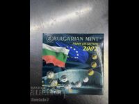 Сет мат-гланц 2002 година