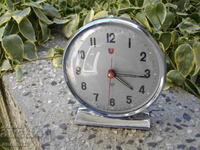 COLLECTIBLE VINTAGE CHINESE ALARM CLOCK