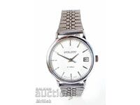 Poljot 2614.2H 17 jewels - men's mechanical watch