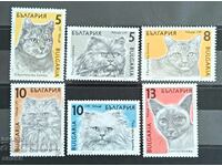 България 1989г. БК 3825/30