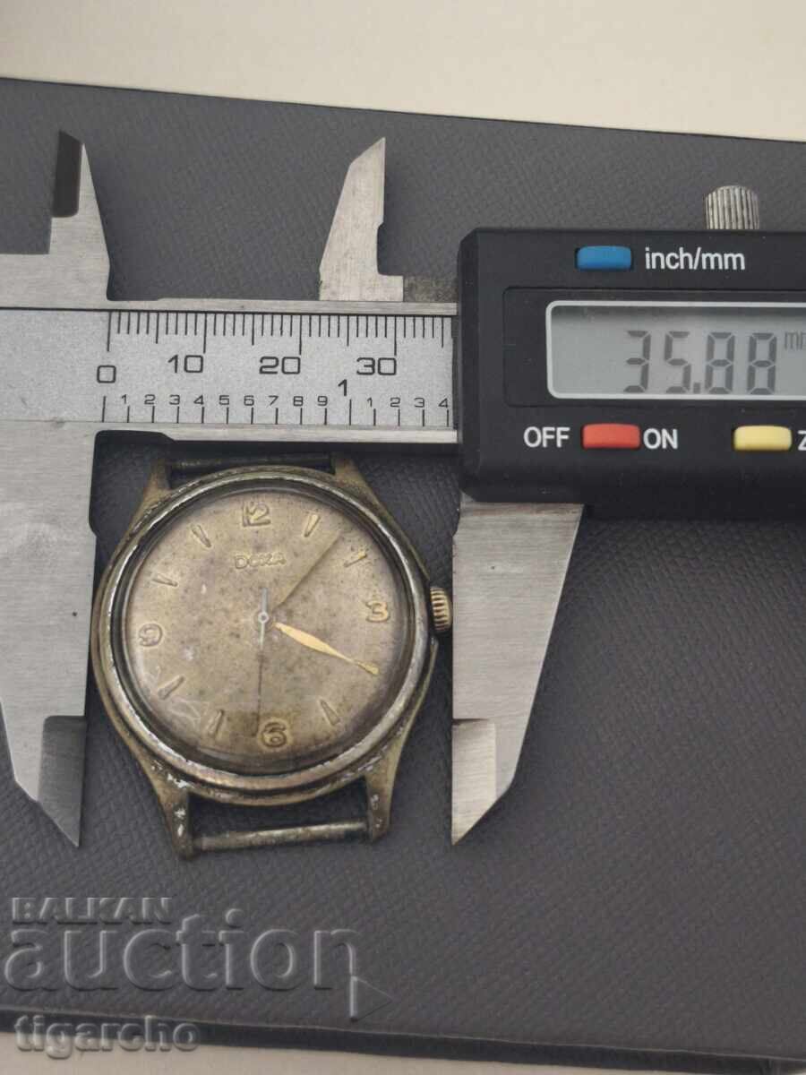 DOXA watch - 5