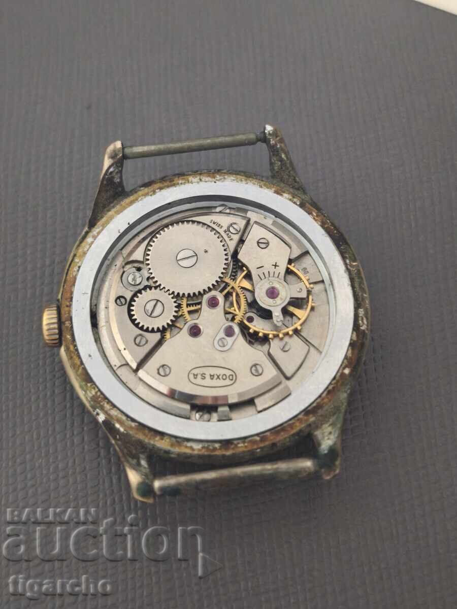 DOXA watch - 6