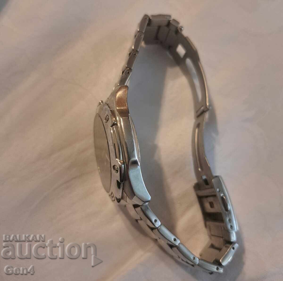 Delivery of BZC - Festina Watch 16386/3